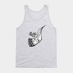 Species Sprint Tank Top